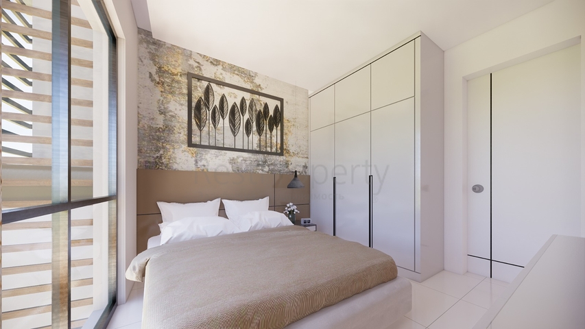 فرصتك لاستثمار اموالك في مشروع قيد الانشاء في منطقة ذات مستقبل واعد - مدينة الانيا /منطقة اوبا 