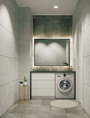 فرصتك لاستثمار اموالك في مشروع قيد الانشاء في منطقة ذات مستقبل واعد - مدينة الانيا /منطقة اوبا 