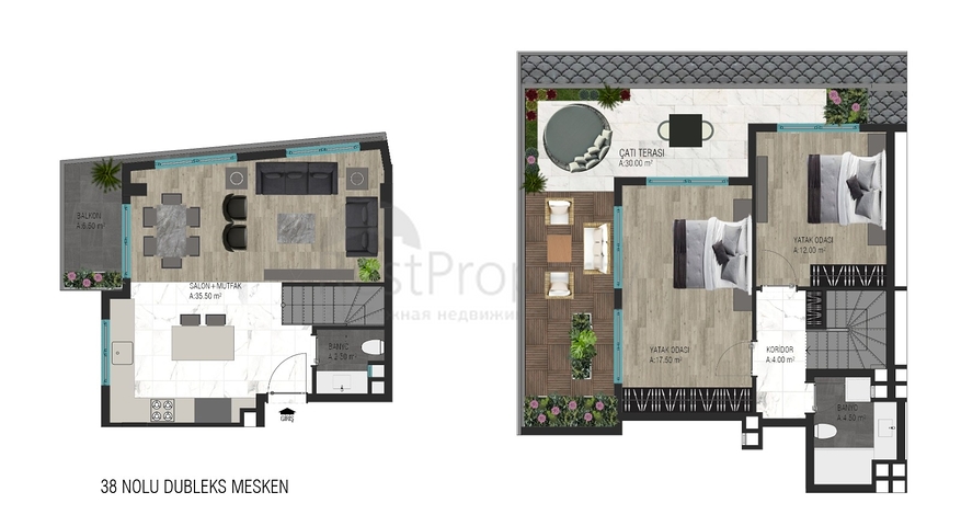 فرصتك لاستثمار اموالك في مشروع قيد الانشاء في منطقة ذات مستقبل واعد - مدينة الانيا /منطقة اوبا 