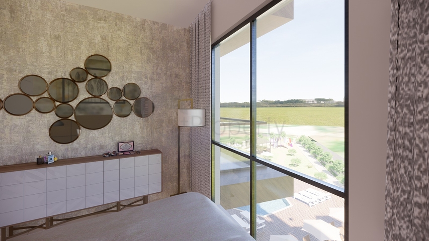 فرصتك لاستثمار اموالك في مشروع قيد الانشاء في منطقة ذات مستقبل واعد - مدينة الانيا /منطقة اوبا 