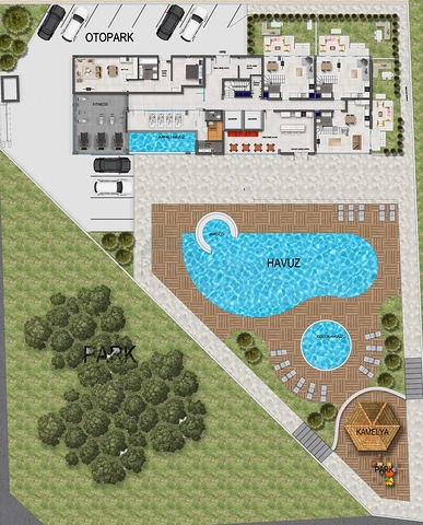 فرصتك لاستثمار اموالك في مشروع قيد الانشاء في منطقة ذات مستقبل واعد - مدينة الانيا /منطقة اوبا 