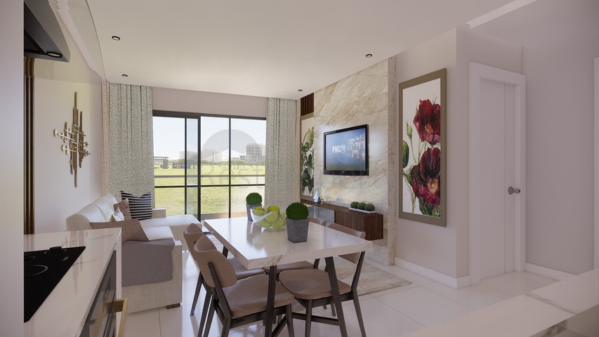 فرصتك لاستثمار اموالك في مشروع قيد الانشاء في منطقة ذات مستقبل واعد - مدينة الانيا /منطقة اوبا 