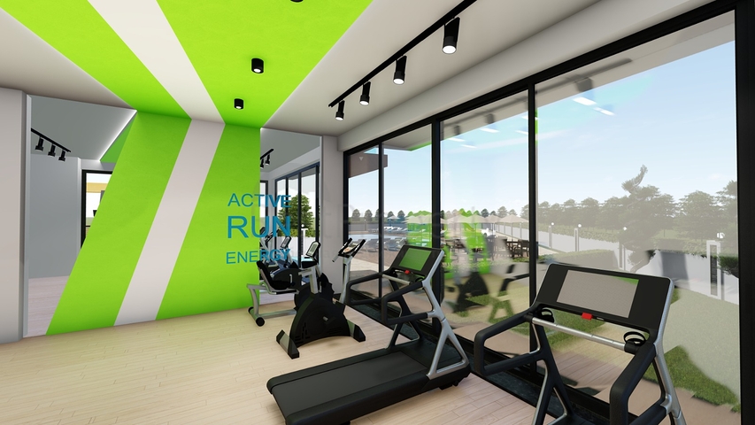 فرصتك لاستثمار اموالك في مشروع قيد الانشاء في منطقة ذات مستقبل واعد - مدينة الانيا /منطقة اوبا 