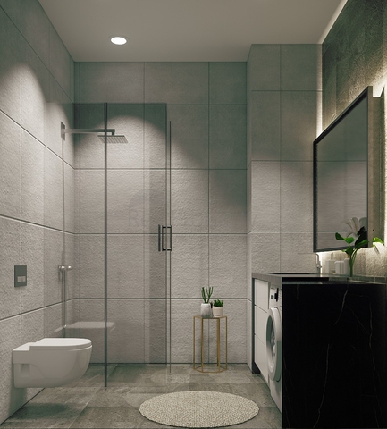 فرصتك لاستثمار اموالك في مشروع قيد الانشاء في منطقة ذات مستقبل واعد - مدينة الانيا /منطقة اوبا 