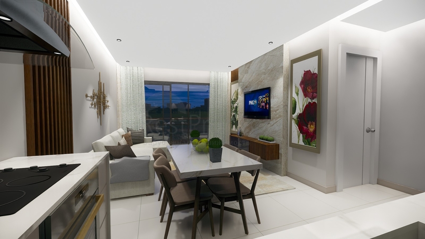 فرصتك لاستثمار اموالك في مشروع قيد الانشاء في منطقة ذات مستقبل واعد - مدينة الانيا /منطقة اوبا 