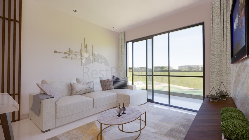 فرصتك لاستثمار اموالك في مشروع قيد الانشاء في منطقة ذات مستقبل واعد - مدينة الانيا /منطقة اوبا 