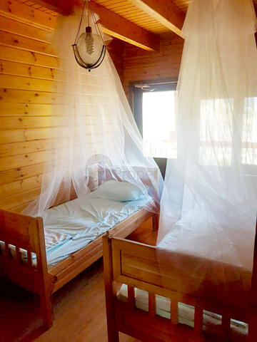 منزل 4 + 1 في Kumluja Kemer محاط ببساتين الحمضيات