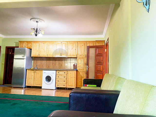 منزل 4 + 1 في Kumluja Kemer محاط ببساتين الحمضيات