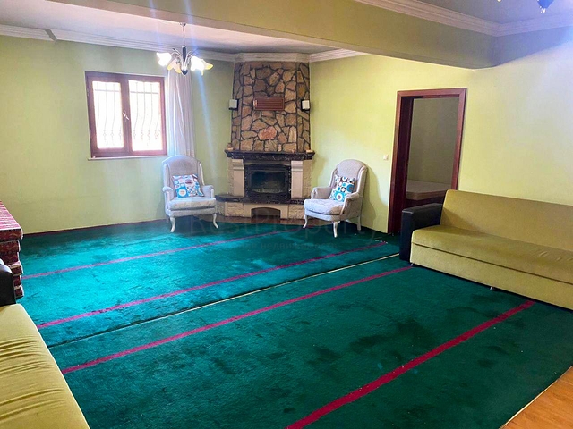 منزل 4 + 1 في Kumluja Kemer محاط ببساتين الحمضيات