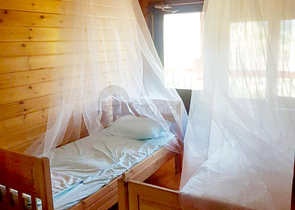 منزل 4 + 1 في Kumluja Kemer محاط ببساتين الحمضيات