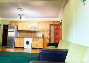 منزل 4 + 1 في Kumluja Kemer محاط ببساتين الحمضيات