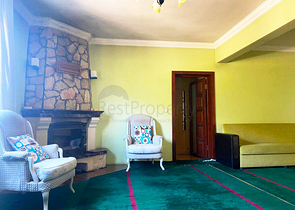 منزل 4 + 1 في Kumluja Kemer محاط ببساتين الحمضيات