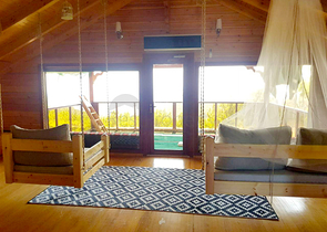 منزل 4 + 1 في Kumluja Kemer محاط ببساتين الحمضيات