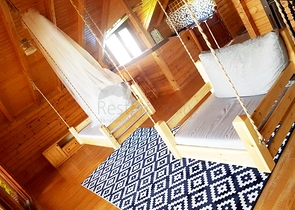 منزل 4 + 1 في Kumluja Kemer محاط ببساتين الحمضيات