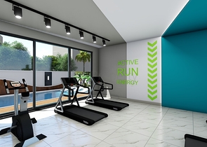 بالاقساط دون فائدة - شقق في منطقة اوبا المركزية / الانيا 