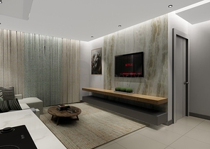 بالاقساط دون فائدة - شقق في منطقة اوبا المركزية / الانيا 