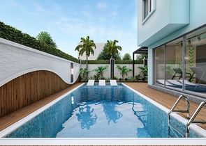 بالاقساط دون فائدة - شقق في منطقة اوبا المركزية / الانيا 