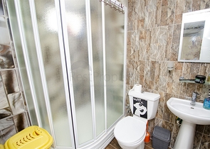 شقة واسعة 4 + 1 مطلة على البحر في أنطاليا