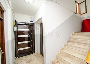 شقة واسعة 4 + 1 مطلة على البحر في أنطاليا