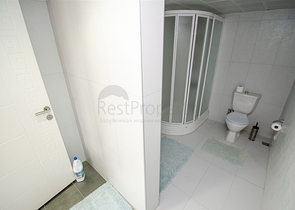 شقة واسعة 4 + 1 مطلة على البحر في أنطاليا