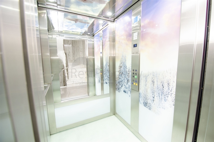 بنتهاوس 3 + 1 مع أثاث على مسافة قريبة من البحر