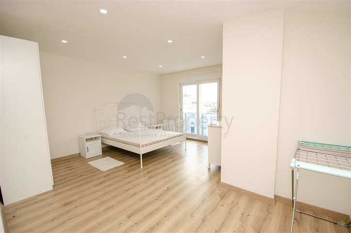 بنتهاوس 3 + 1 مع أثاث على مسافة قريبة من البحر