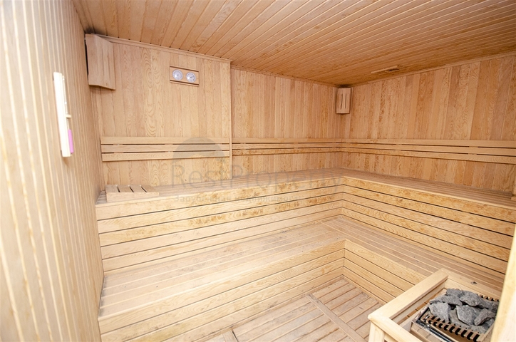 بنتهاوس 3 + 1 مع أثاث على مسافة قريبة من البحر