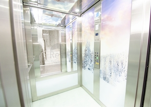 بنتهاوس 3 + 1 مع أثاث على مسافة قريبة من البحر