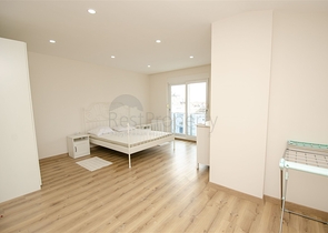 بنتهاوس 3 + 1 مع أثاث على مسافة قريبة من البحر