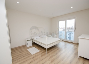 بنتهاوس 3 + 1 مع أثاث على مسافة قريبة من البحر