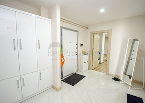 بنتهاوس 3 + 1 مع أثاث على مسافة قريبة من البحر