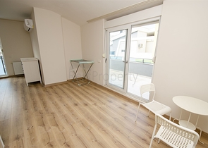 بنتهاوس 3 + 1 مع أثاث على مسافة قريبة من البحر