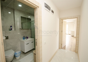 بنتهاوس 3 + 1 مع أثاث على مسافة قريبة من البحر