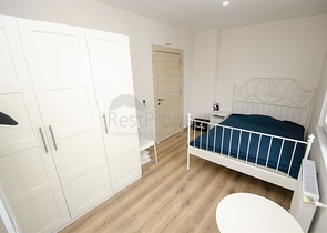 بنتهاوس 3 + 1 مع أثاث على مسافة قريبة من البحر