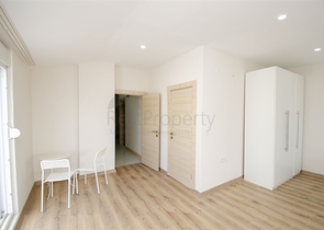 بنتهاوس 3 + 1 مع أثاث على مسافة قريبة من البحر