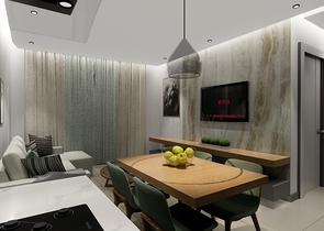 اسعار مناسبة - شقق بالاقساط في منطقة اوبا المركزية / الانيا 