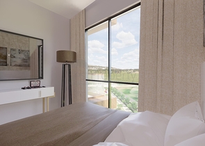 اسعار مناسبة - شقق بالاقساط في منطقة اوبا المركزية / الانيا 