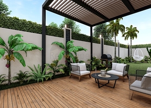 اسعار مناسبة - شقق بالاقساط في منطقة اوبا المركزية / الانيا 