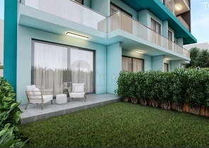 اسعار مناسبة - شقق بالاقساط في منطقة اوبا المركزية / الانيا 