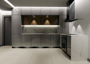 اسعار مناسبة - شقق بالاقساط في منطقة اوبا المركزية / الانيا 