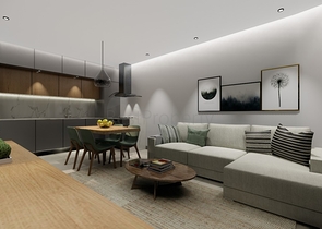 اسعار مناسبة - شقق بالاقساط في منطقة اوبا المركزية / الانيا 