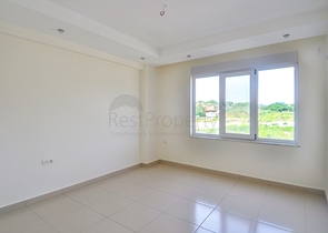 اطلالة بحر - شقة غرفة وصالة - مجمع بخدمات 5 نجوم -في منطقة كاستل الراقية / الانيا 