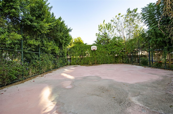 شقة مفروشة 2 + 1 مطلة على البحر في غوزالوبا لارا