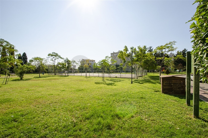 شقة مفروشة 2 + 1 مطلة على البحر في غوزالوبا لارا