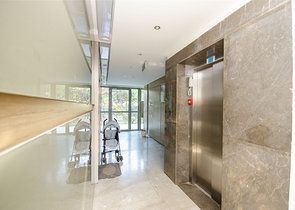 شقة مفروشة 2 + 1 مطلة على البحر في غوزالوبا لارا