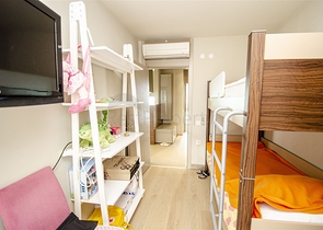 شقة مفروشة 2 + 1 مطلة على البحر في غوزالوبا لارا