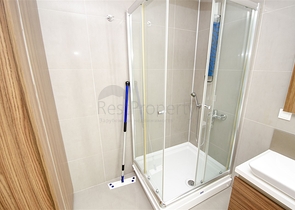 شقة مفروشة 2 + 1 مطلة على البحر في غوزالوبا لارا