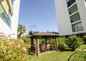 شقة مفروشة 2 + 1 مطلة على البحر في غوزالوبا لارا