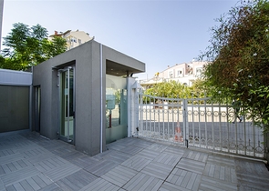 شقة مفروشة 2 + 1 مطلة على البحر في غوزالوبا لارا