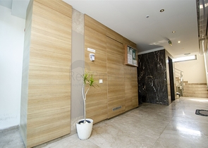 شقة مفروشة 2 + 1 مطلة على البحر في غوزالوبا لارا